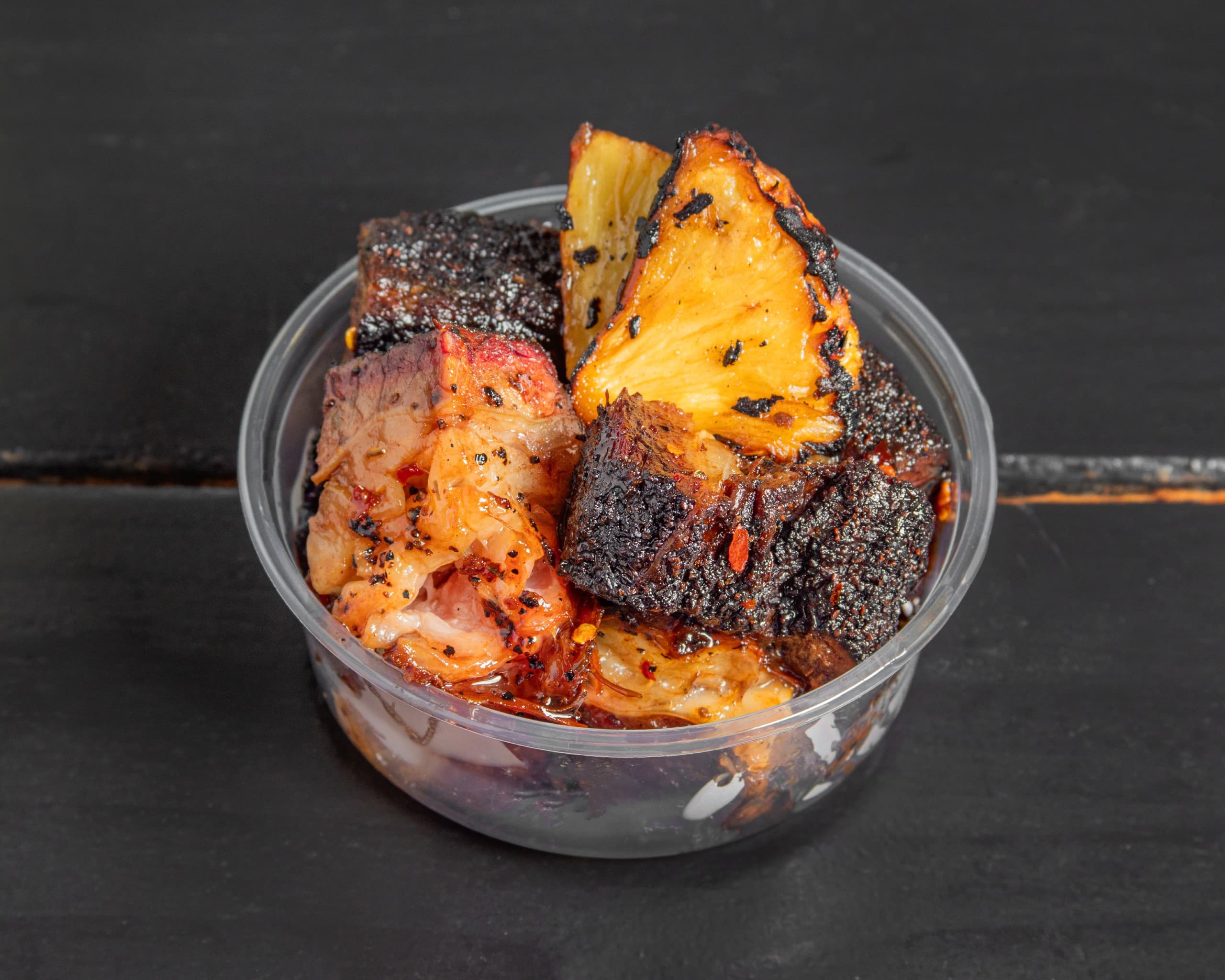 Burnt Ends