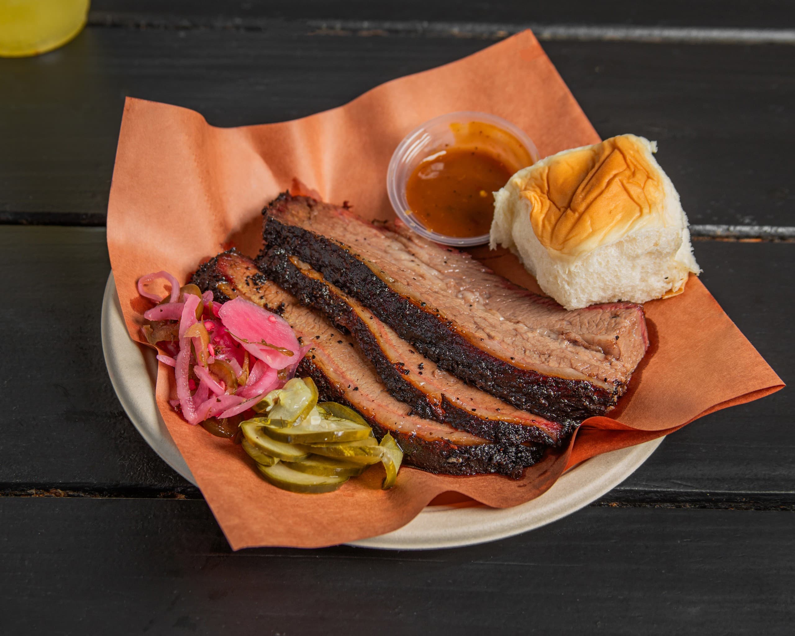 Prime Brisket
