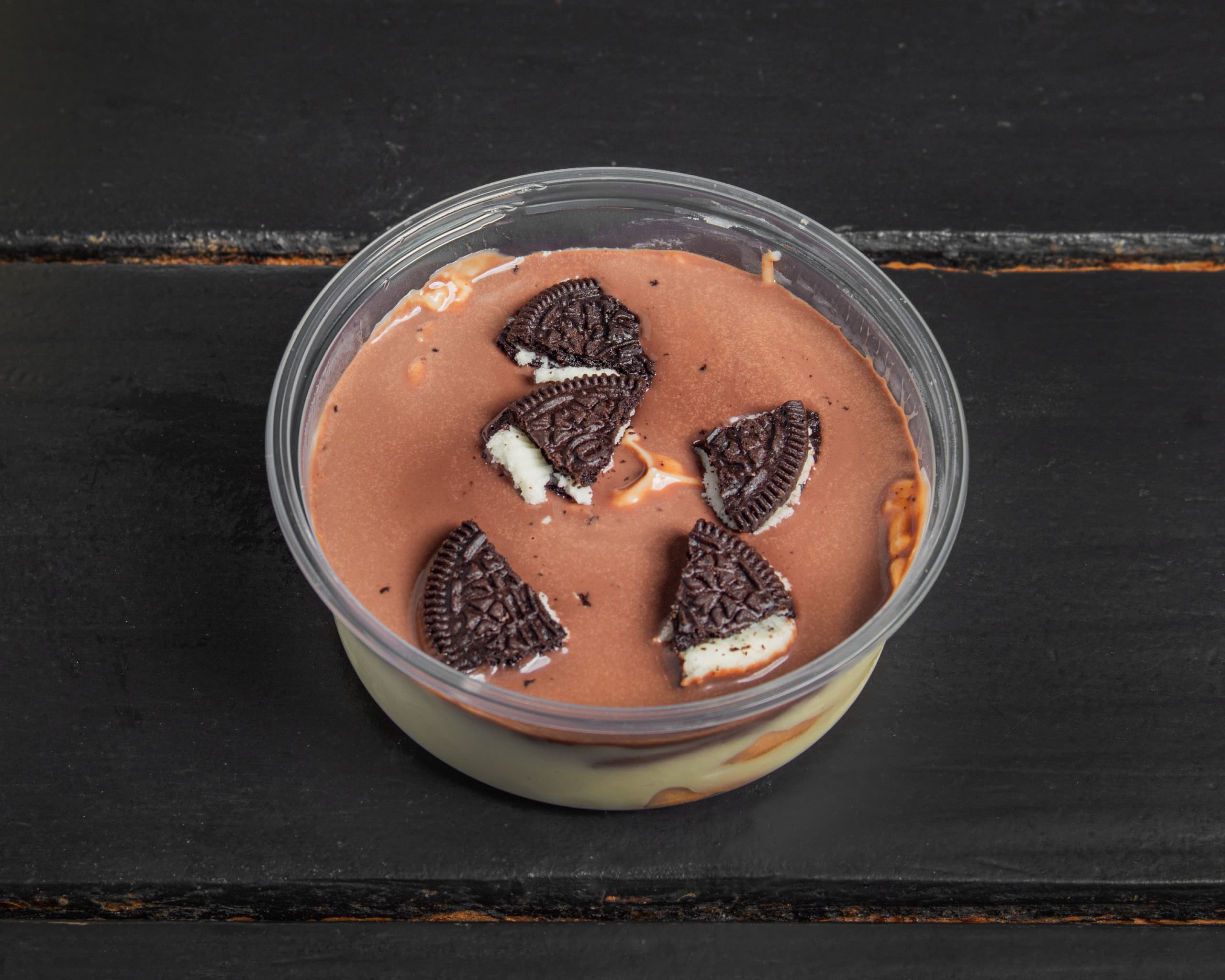 Gee’s Pudding