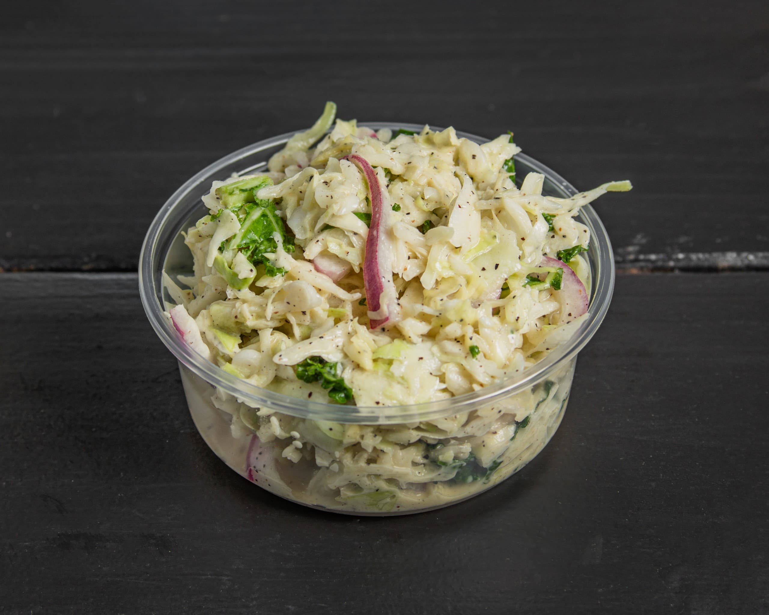 Kale Slaw