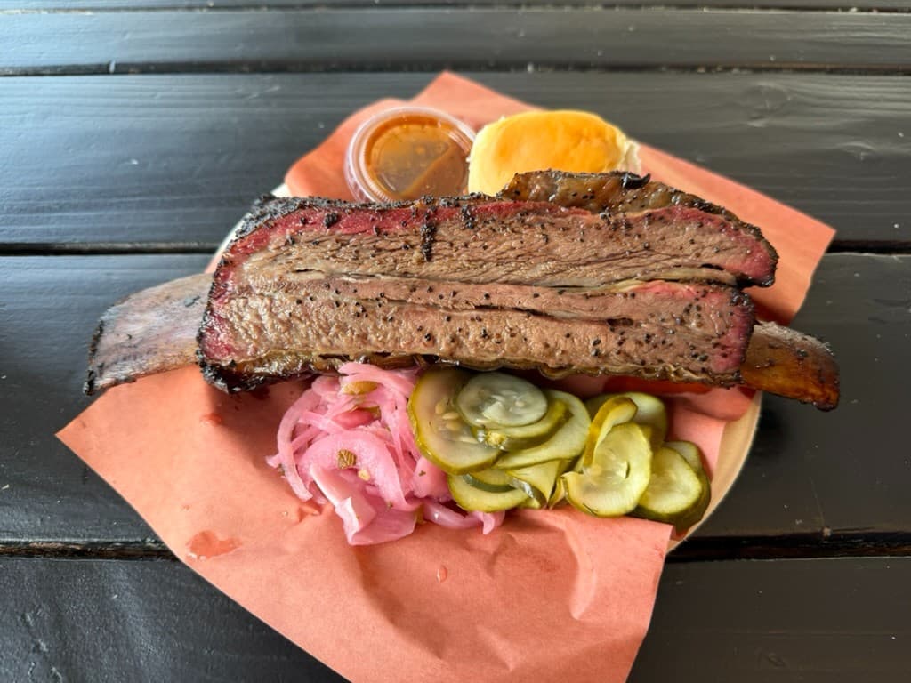 Dino Ribs