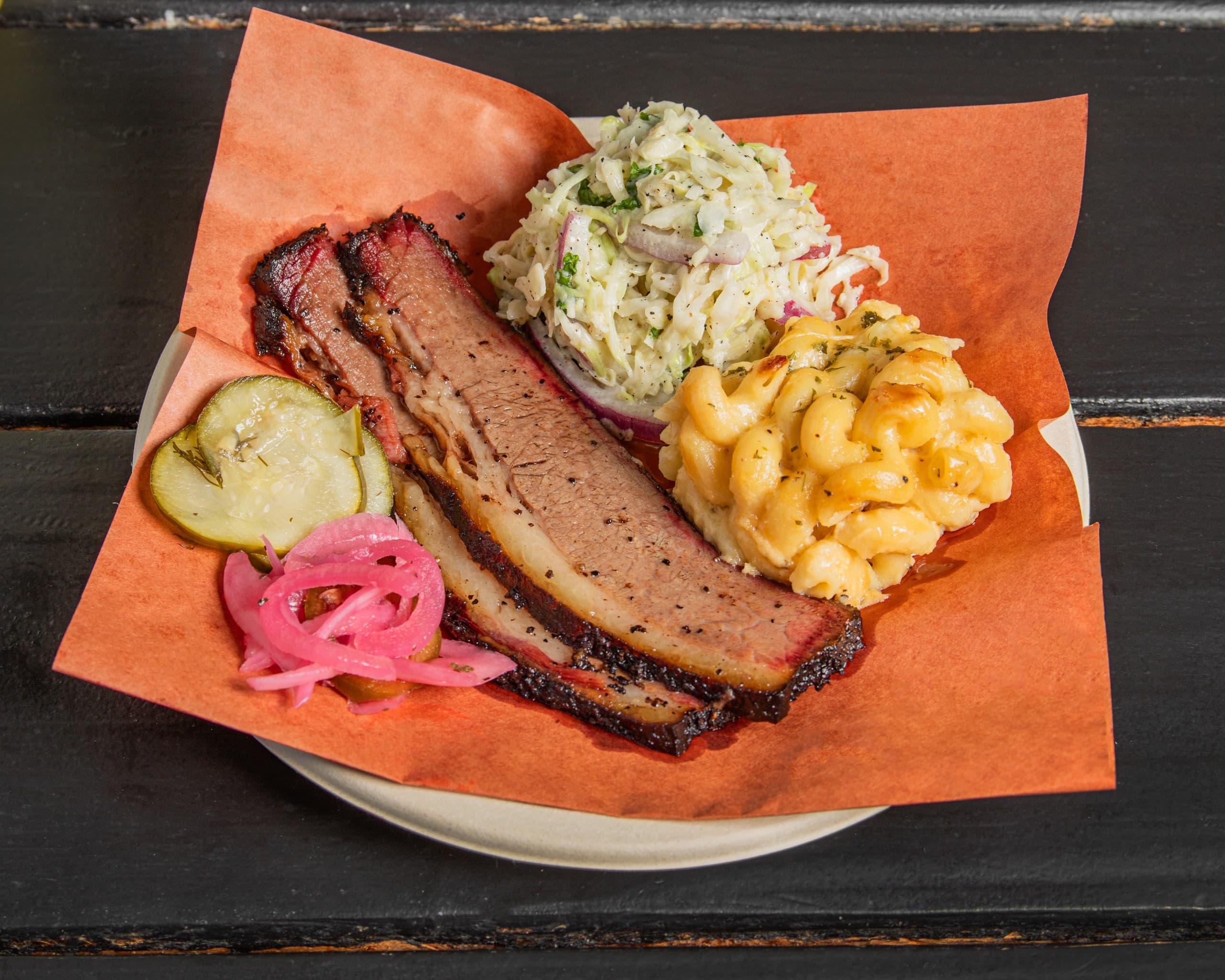 1 Meat 2 Sides
