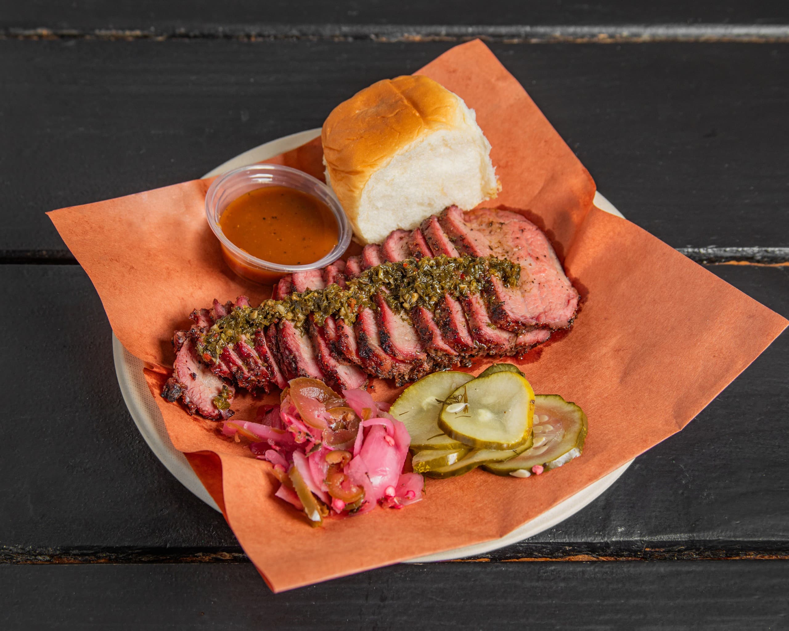Tri Tip (12oz)